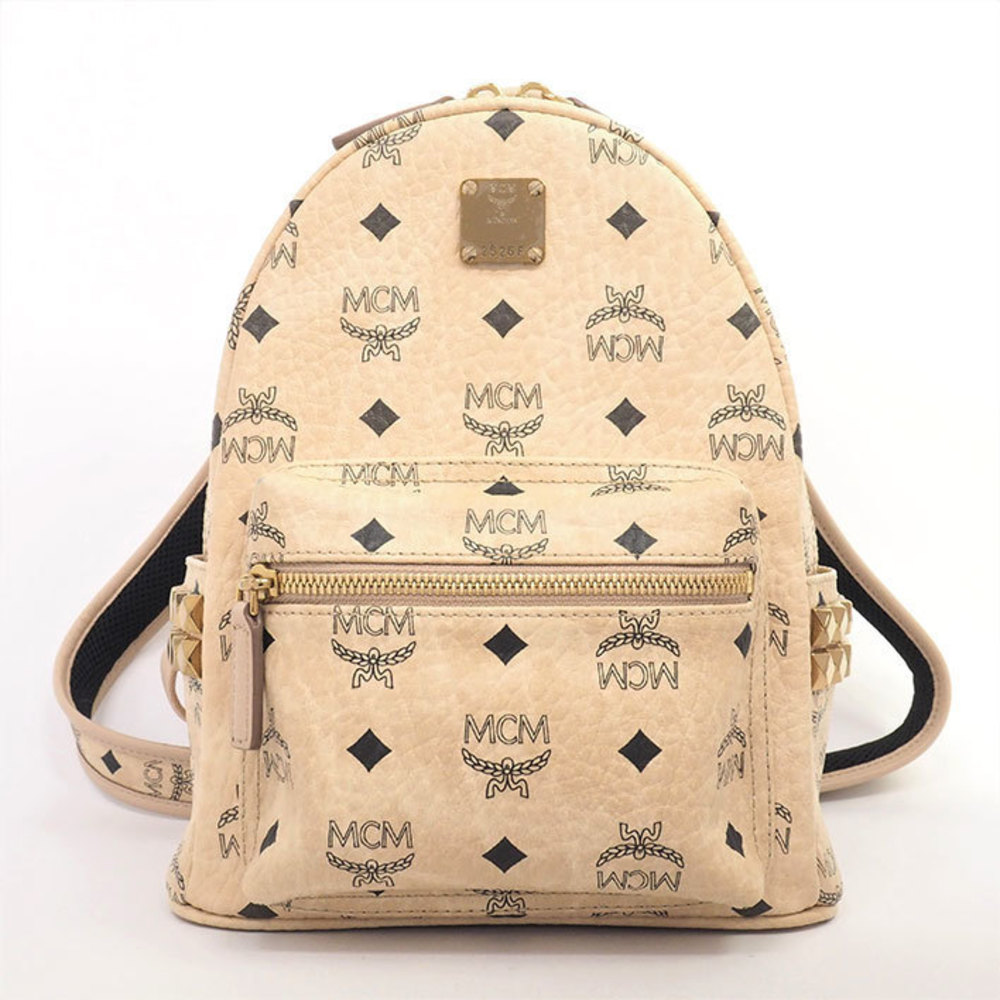 Mcm Backpack - image 1